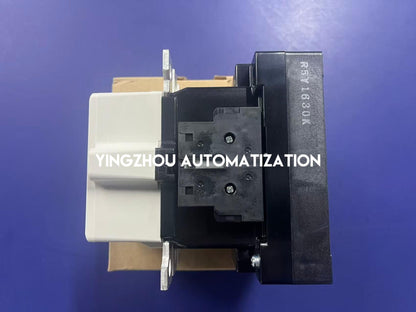 Fuji Electric SC-N6 Contactor | 125A Magnetic AC Contactor 220V AC Coil 3-Pole Industrial Switch | Brand New Original-YingZhou Automatization