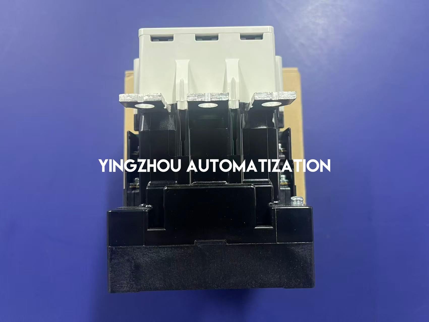 Fuji Electric SC-N6 Contactor | 125A Magnetic AC Contactor 220V AC Coil 3-Pole Industrial Switch | Brand New Original-YingZhou Automatization