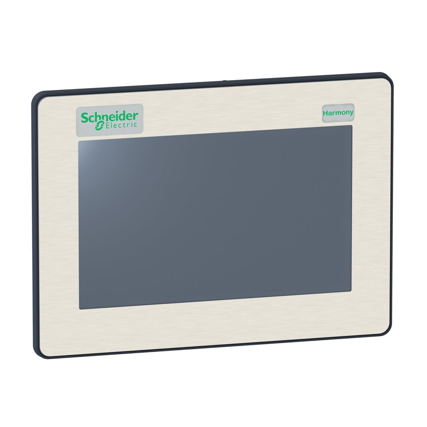 Schneider HMIDT35XFH Harmony GTUX eXtreme HMI | 7" Wide | Sunlight Readable | Coated