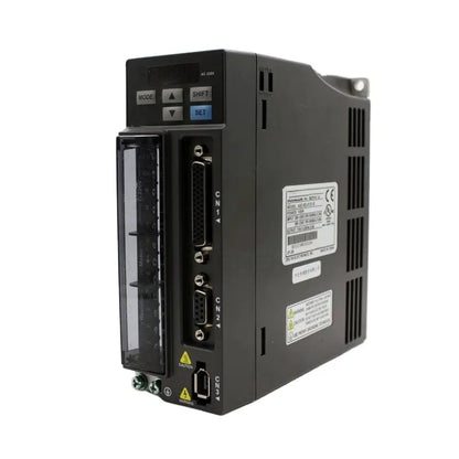 Delta ASD-B3-0721-L Servo Drive 750W 220 V 1/3PH