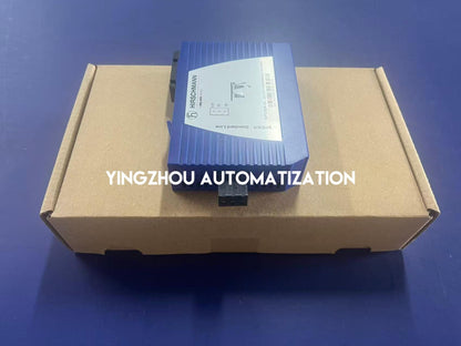 Hirschmann SPIDER-SL-20-04T1M29999SY9HHHH Industrial Ethernet Switch | 5-Port Unmanaged | 4x RJ45 + 1x Multi-Mode Fiber | 24V DC | Brand New Original-YingZhou Automatization