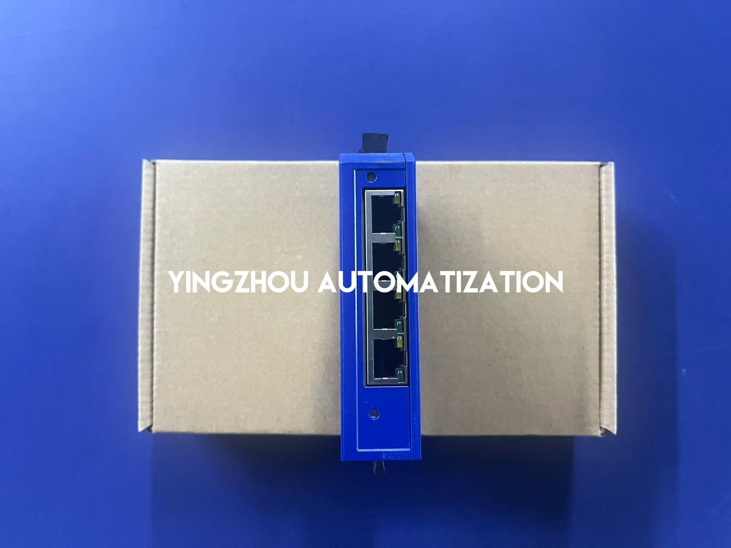 Hirschmann SPIDER-SL-20-04T1S29999SY9HHHH Industrial Ethernet Switch | 5-Port Unmanaged | 4x RJ45 + 1x Single-Mode Fiber | 24V DC | Brand New Original-YingZhou Automatization