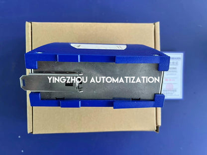 Hirschmann SPR20-7TX2FM-EEC Industrial Ethernet Switch | 9-Port Managed | 7x RJ45 + 2x Fiber | Extended Temperature | Brand New Original-YingZhou Automatization