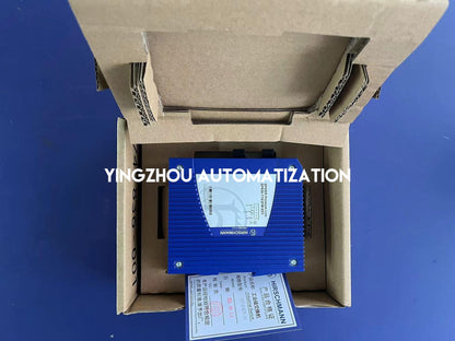 Hirschmann SPR20-7TX2FM-EEC Industrial Ethernet Switch | 9-Port Managed | 7x RJ45 + 2x Fiber | Extended Temperature | Brand New Original-YingZhou Automatization