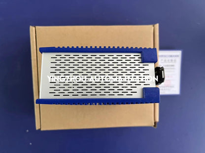 Hirschmann SPR20-7TX2FM-EEC Industrial Switch - 7x RJ45, 2x Multimode Fiber, EEC Rated-YingZhou Automatization