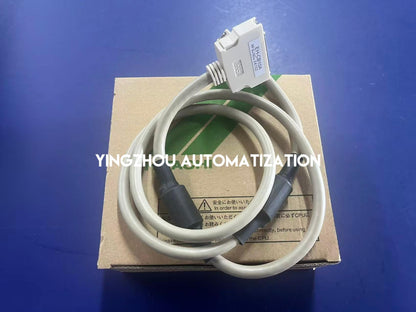 Hitachi EH-CB10A 1m Expansion Base Connection Cable for EH/EHV PLC Systems-YingZhou Automatization