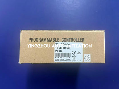 Hitachi EH-CB10A 1m Expansion Base Connection Cable for EH/EHV PLC Systems-YingZhou Automatization