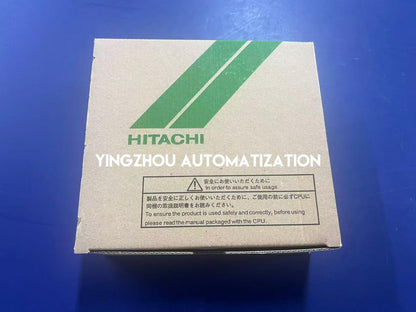 Hitachi EH-CB10A 1m Expansion Base Connection Cable for EH/EHV PLC Systems-YingZhou Automatization