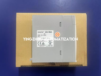 Hitachi EH-IOCH2 | EH-150 Series PLC Digital Input Module | High Density Switching Logic Expansion Unit | Brand New Original-YingZhou Automatization