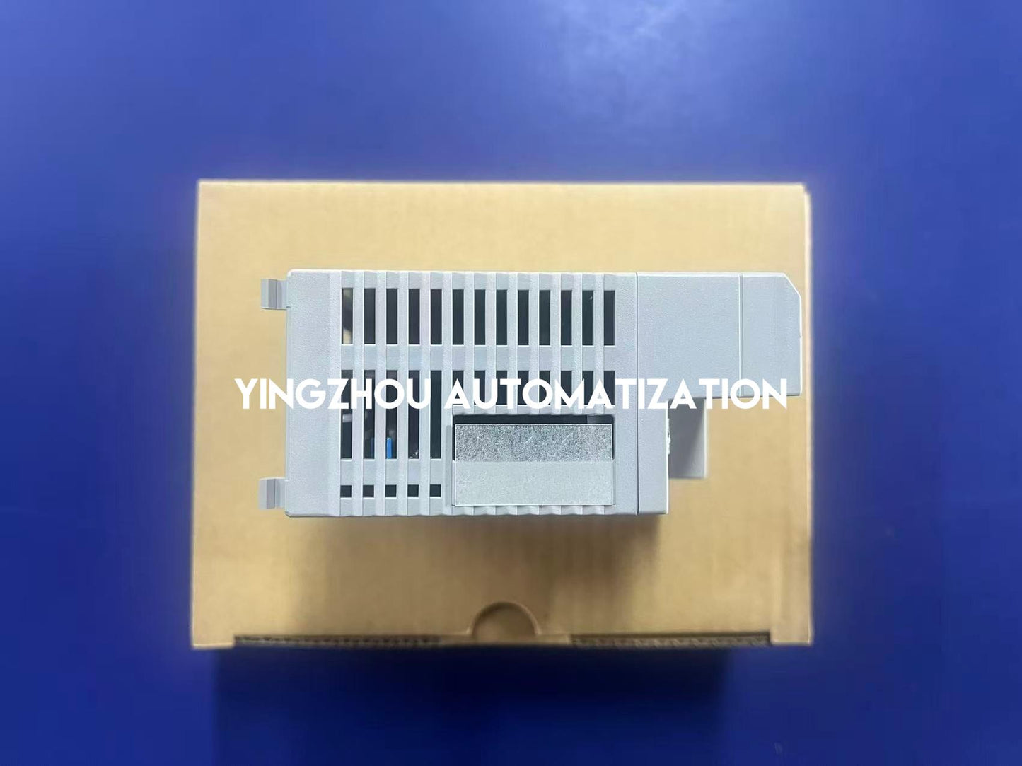 Hitachi EH-IOCH2 | EH-150 Series PLC Digital Input Module | High Density Switching Logic Expansion Unit | Brand New Original-YingZhou Automatization