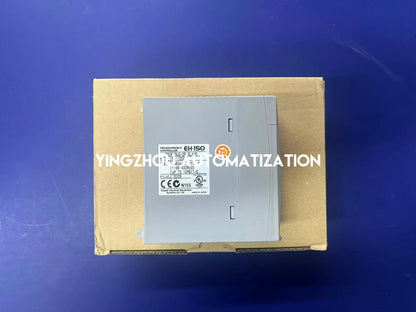 Hitachi EH-IOCP | EH-150 Series PLC Remote I/O Communication Adapter | Distributed Station Module | Brand New Original-YingZhou Automatization