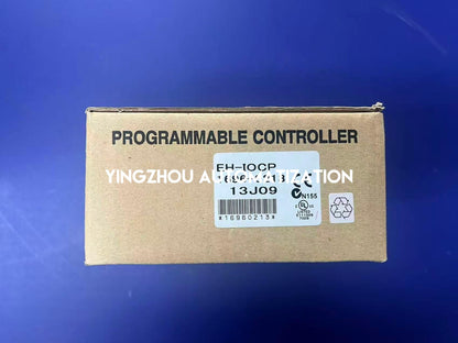 Hitachi EH-IOCP | EH-150 Series PLC Remote I/O Communication Adapter | Distributed Station Module | Brand New Original-YingZhou Automatization