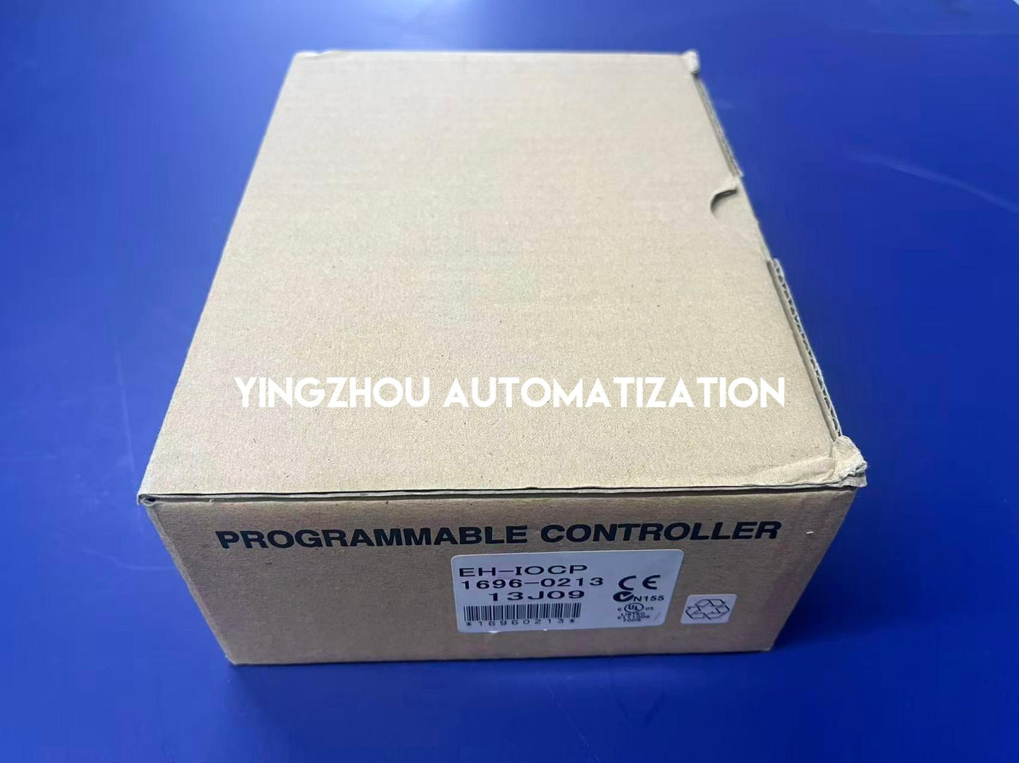 Hitachi EH-IOCP | EH-150 Series PLC Remote I/O Communication Adapter | Distributed Station Module | Brand New Original-YingZhou Automatization