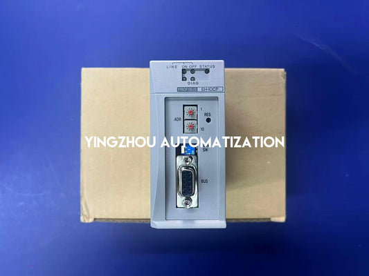 Hitachi EH-IOCP | EH-150 Series PLC Remote I/O Communication Adapter | Distributed Station Module | Brand New Original-YingZhou Automatization