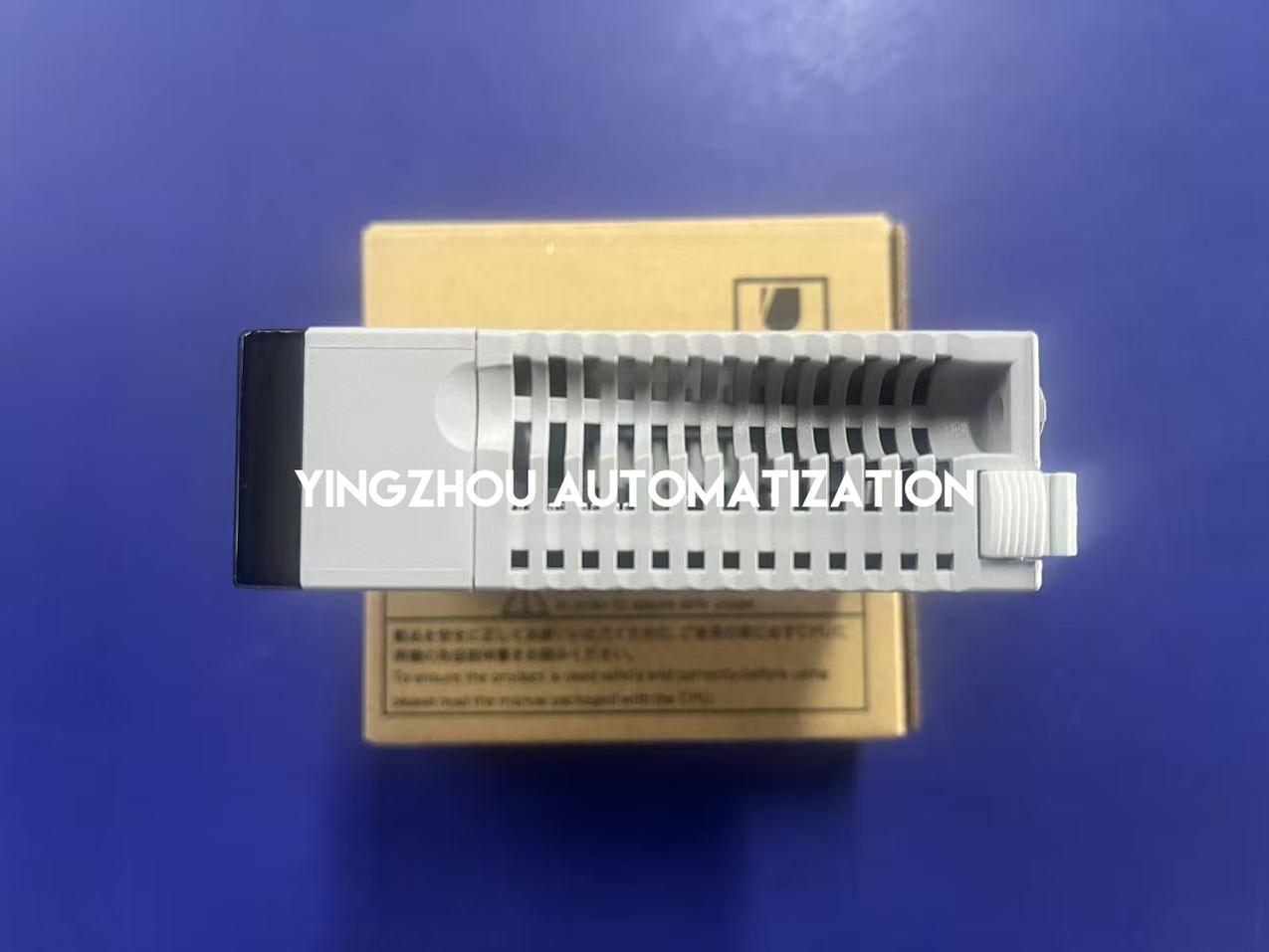 Hitachi EH-PT4 | EH-150 Series PLC Ethernet Module | 10/100 Mbps RJ45 Network Processor | Communication Interface | Brand New Original-YingZhou Automatization