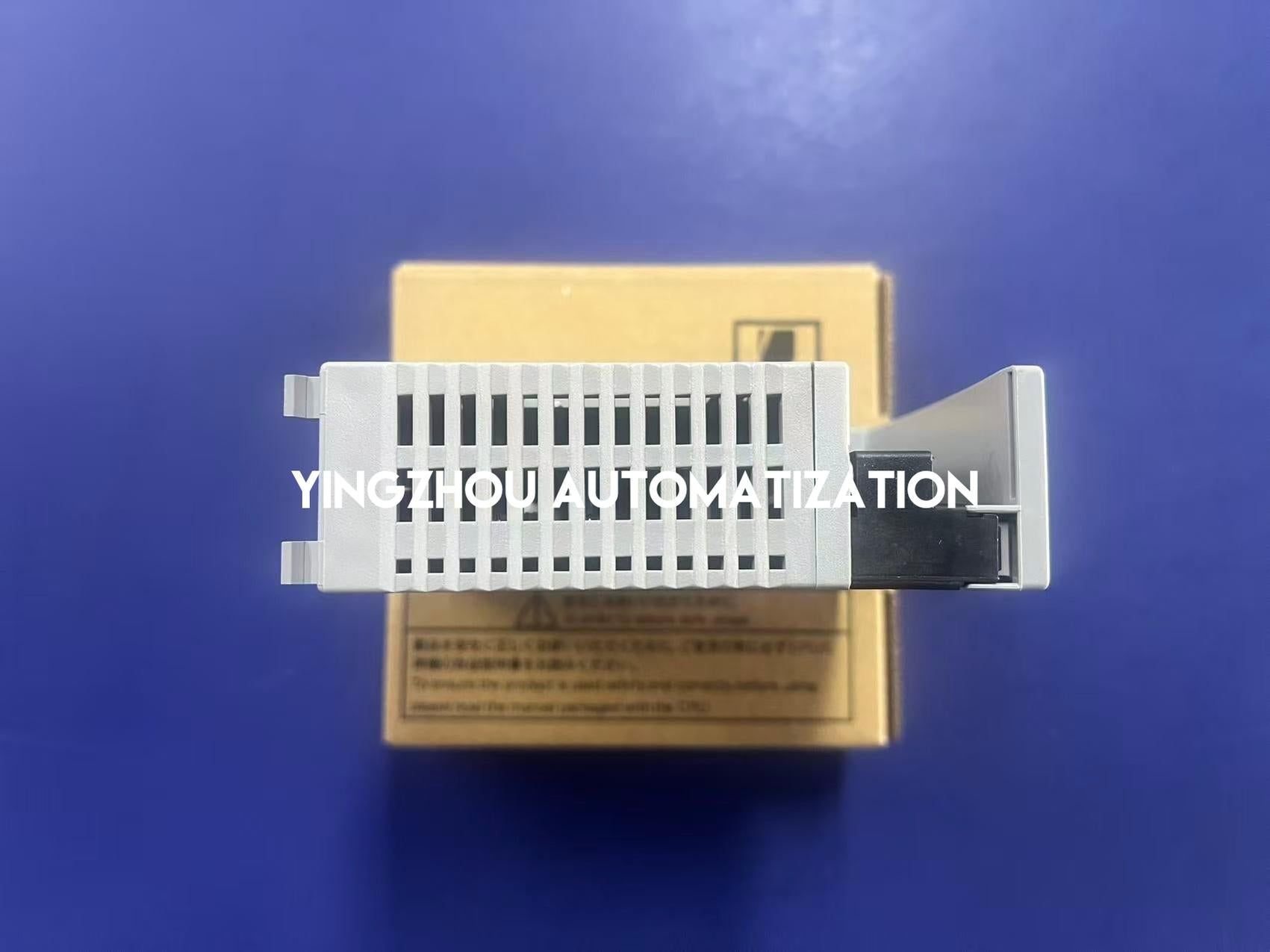 Hitachi EH-PT4 | EH-150 Series PLC Ethernet Module | 10/100 Mbps RJ45 Network Processor | Communication Interface | Brand New Original-YingZhou Automatization