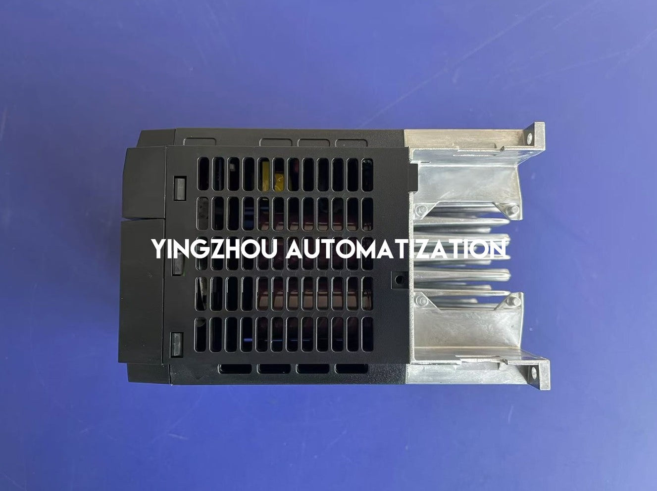 Hitachi WJ-C1 Series VFD C1-007SFC2 | 1 HP, 240V Single-Phase Input, 0.75kW-YingZhou Automatization
