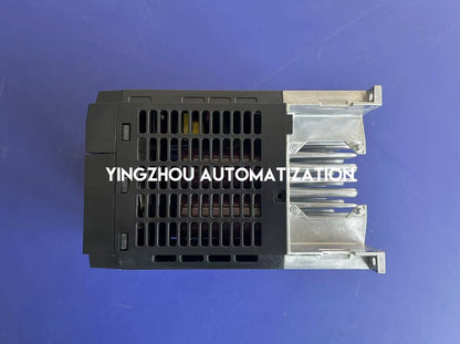 Hitachi WJ-C1 Series VFD C1-007SFC2 | 1 HP, 240V Single-Phase Input, 0.75kW-YingZhou Automatization