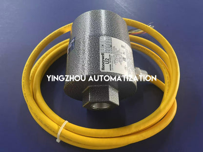 Honeywell U2-1010S-PF | Flame Monitoring System Controller | Industrial Combustion Safety | High-Performance Logic | Brand New Original-YingZhou Automatization