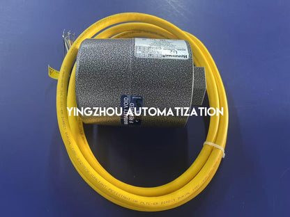 Honeywell U2-1010S-PF | Flame Monitoring System Controller | Industrial Combustion Safety | High-Performance Logic | Brand New Original-YingZhou Automatization