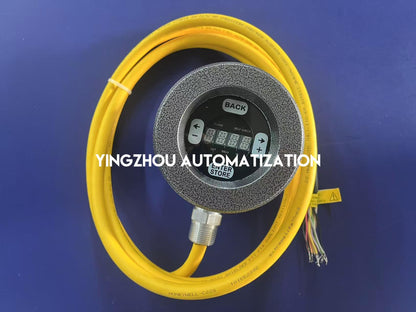 Honeywell U2-1010S-PF | Flame Monitoring System Controller | Industrial Combustion Safety | High-Performance Logic | Brand New Original-YingZhou Automatization