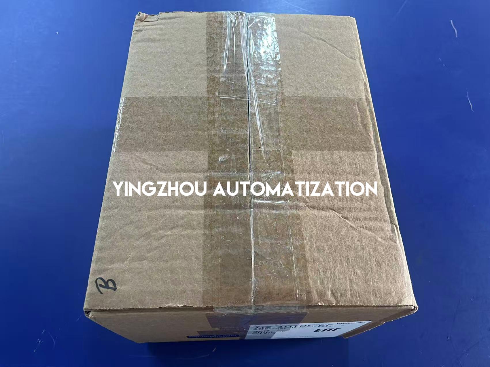 Honeywell U2-1010S-PF | Flame Monitoring System Controller | Industrial Combustion Safety | High-Performance Logic | Brand New Original-YingZhou Automatization