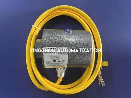 Honeywell U2-1010S-PF | Flame Monitoring System Controller | Industrial Combustion Safety | High-Performance Logic | Brand New Original-YingZhou Automatization