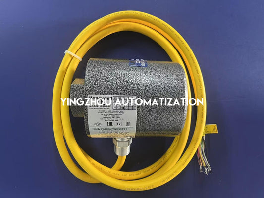Honeywell U2-1010S-PF | Flame Monitoring System Controller | Industrial Combustion Safety | High-Performance Logic | Brand New Original-YingZhou Automatization