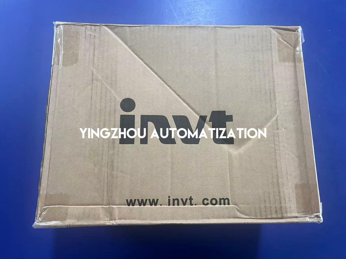 INVT GD20-5R5G-4 Goodrive20 5.5kW 400V 3-Phase 14A Variable Frequency Drive-YingZhou Automatization