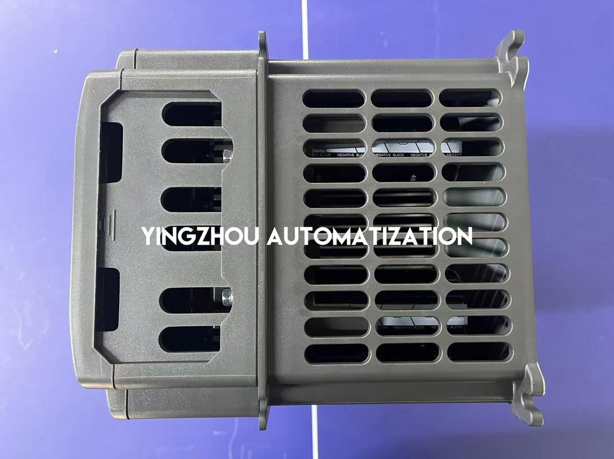 INVT GD200A-7R5G/011P-4 7.5kW/11kW 380-440V 3-Phase General Purpose VFD-YingZhou Automatization