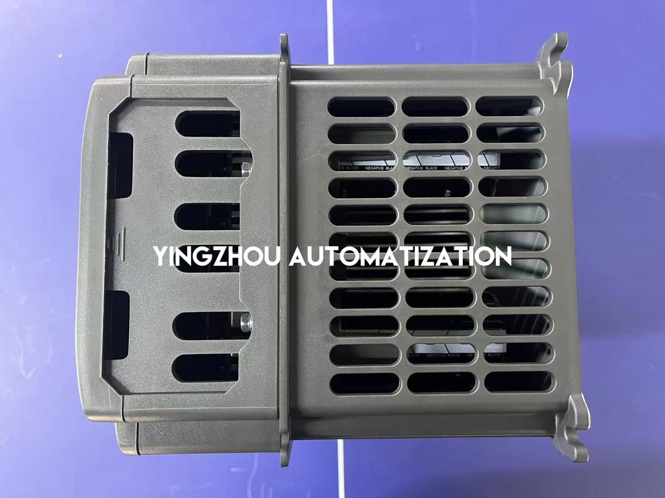 INVT GD200A-7R5G/011P-4 VFD - 7.5kW/11kW, 3-Phase 380V, Vector Control-YingZhou Automatization