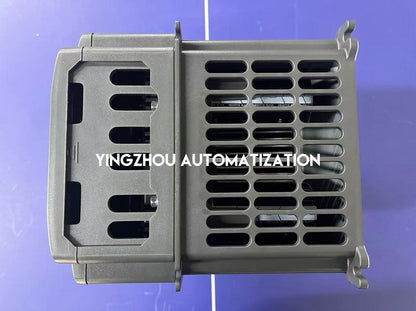 INVT GD200A-7R5G/011P-4 VFD - 7.5kW/11kW, 3-Phase 380V, Vector Control-YingZhou Automatization
