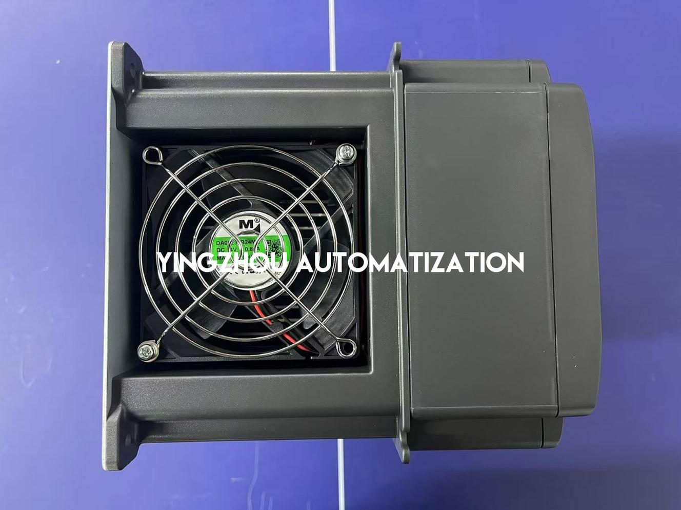 INVT GD200A Series AC Frequency Inverter GD200A-7R5G/011P-4 7.5KW 10HP 380VAC 25A 3Phase VFD-YingZhou Automatization