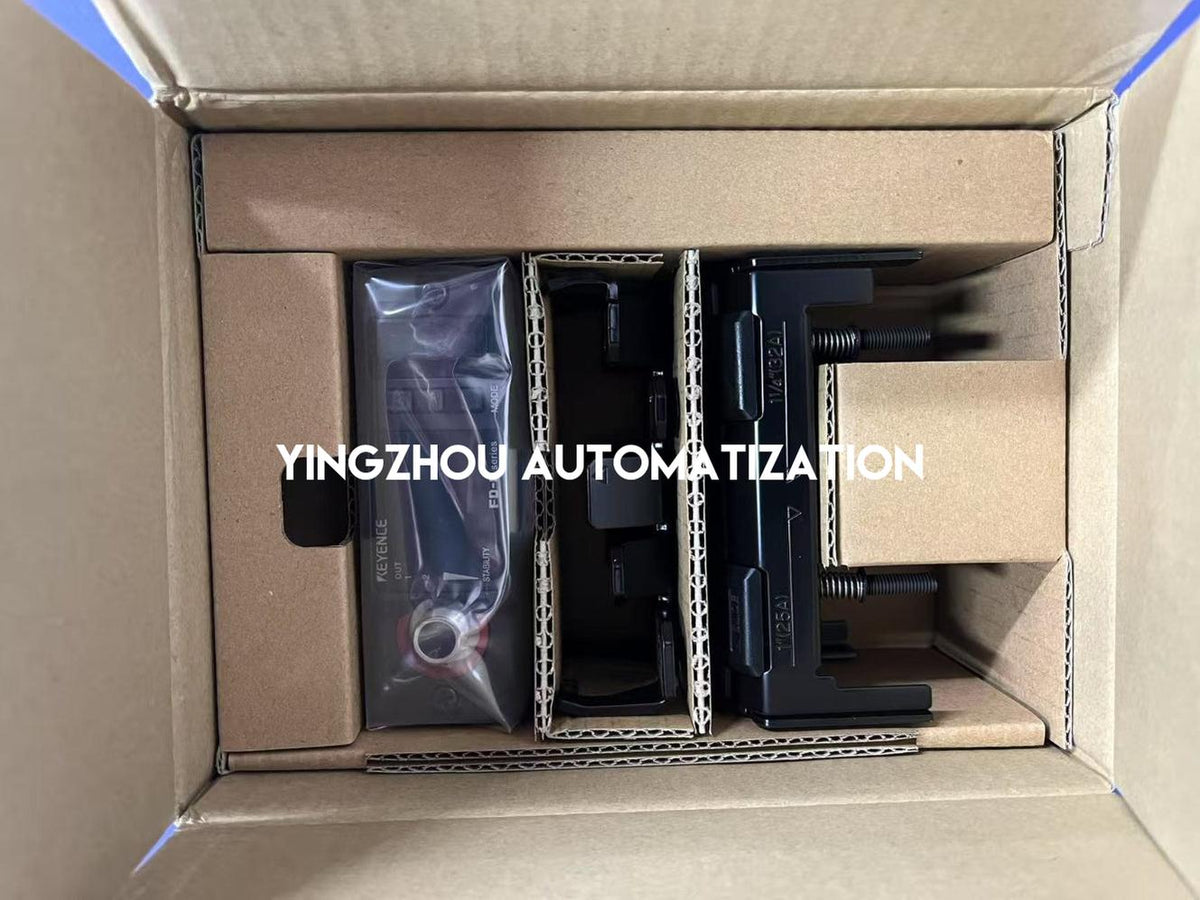 KEYENCE FD-Q32C FD-Q Series 25A/32A Clamp-On Liquid Flow Sensor 200/300 L/min IO-Link-YingZhou Automatization