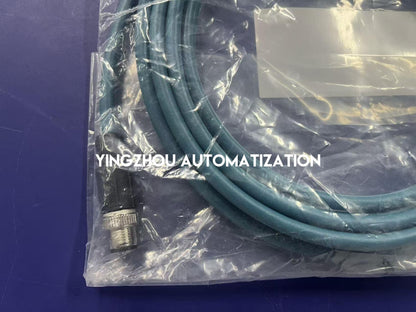 KEYENCE OP-87231 5m NFPA79 Compatible Ethernet Cable for Barcode Readers-YingZhou Automatization