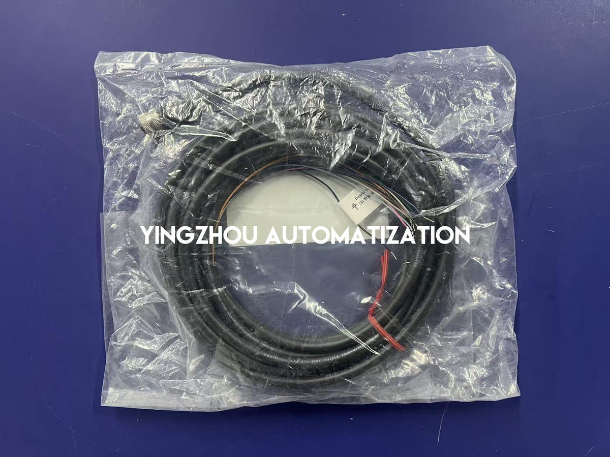KEYENCE OP-88679 5m Control Cable for Barcode Readers-YingZhou Automatization