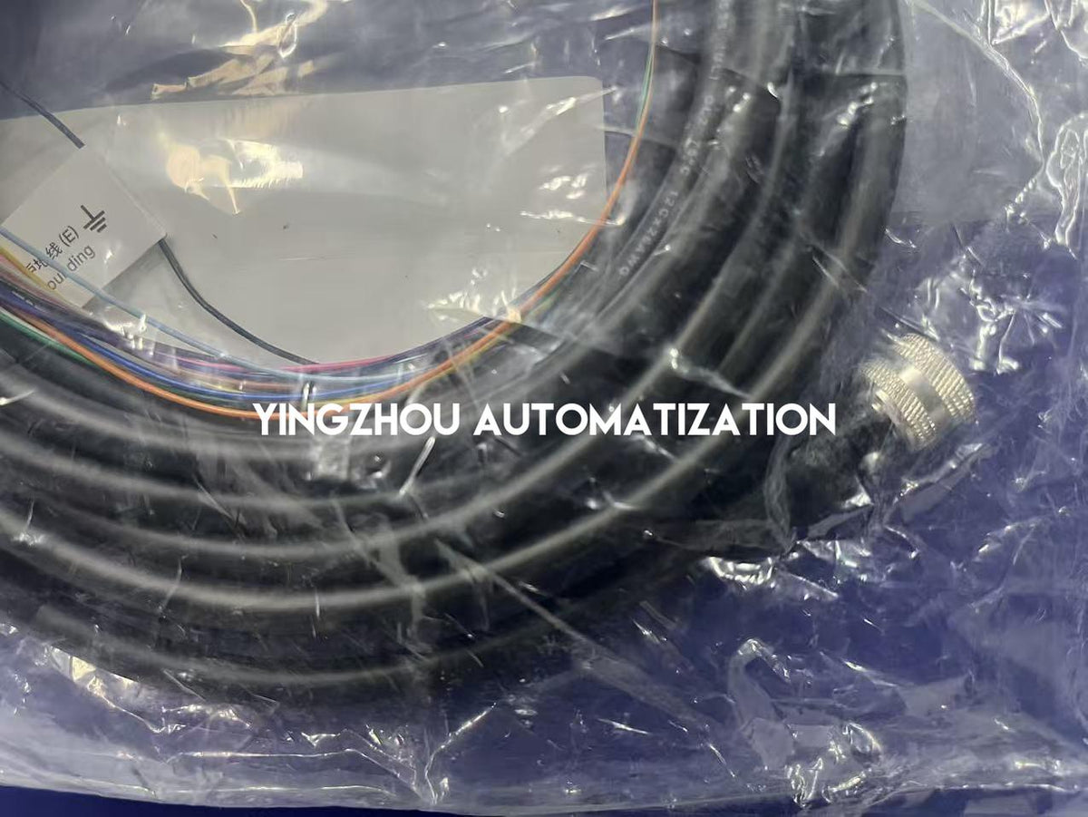 KEYENCE OP-88679 5m Control Cable for Barcode Readers-YingZhou Automatization