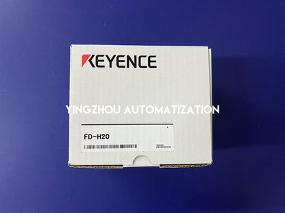 Keyence FD-H20 | High-Temperature Flow Sensor | Non-Contact Liquid Monitoring | Industrial Flow Meter | Brand New Original-YingZhou Automatization
