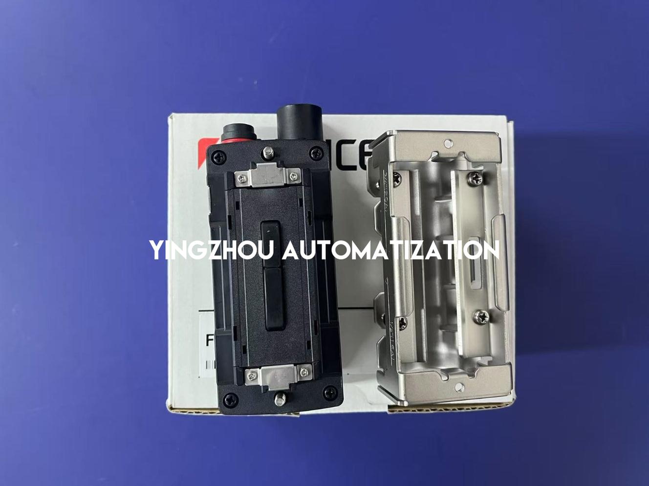 Keyence FD-H20 | High-Temperature Flow Sensor | Non-Contact Liquid Monitoring | Industrial Flow Meter | Brand New Original-YingZhou Automatization