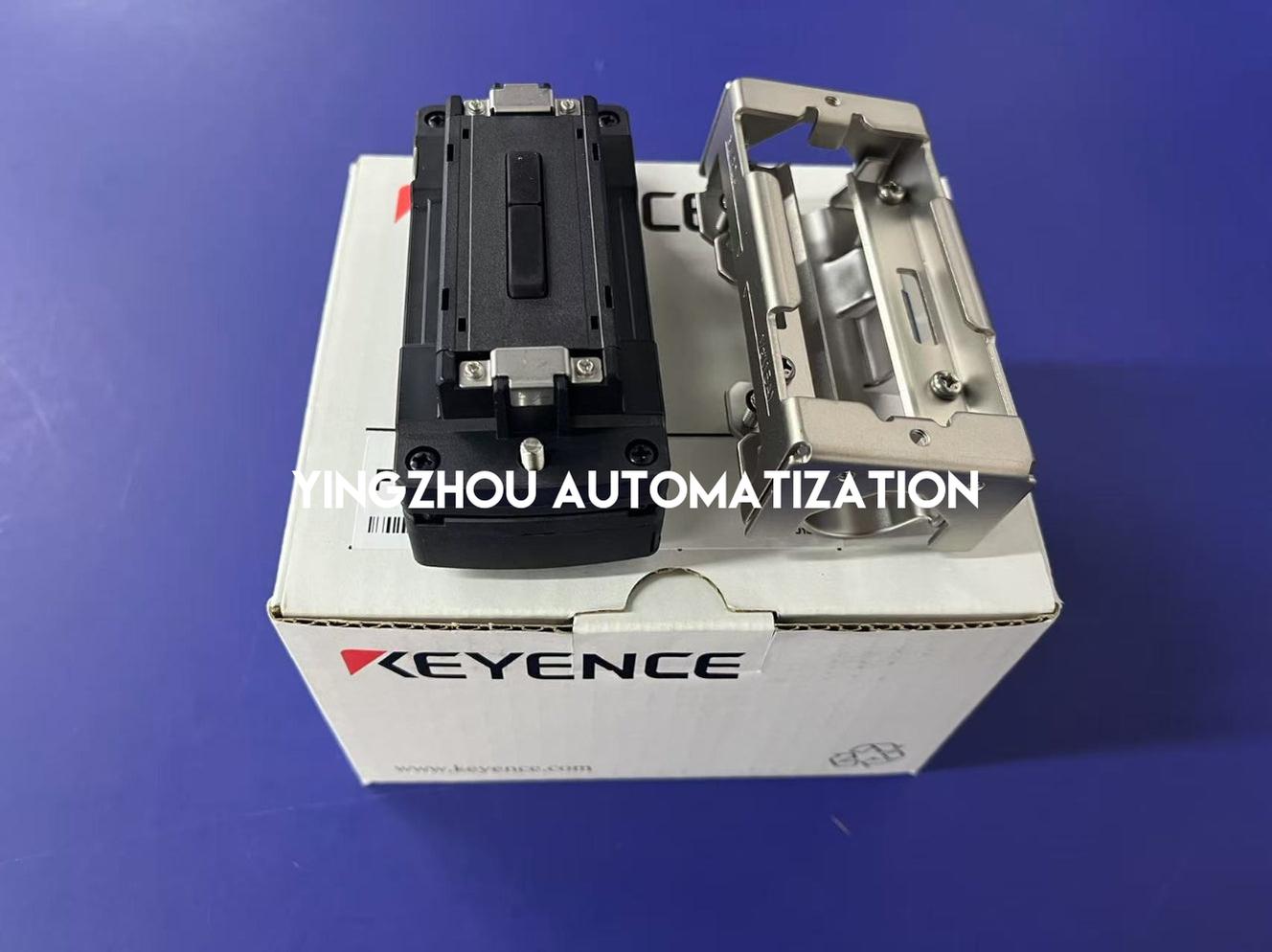 Keyence FD-H20 | High-Temperature Flow Sensor | Non-Contact Liquid Monitoring | Industrial Flow Meter | Brand New Original-YingZhou Automatization