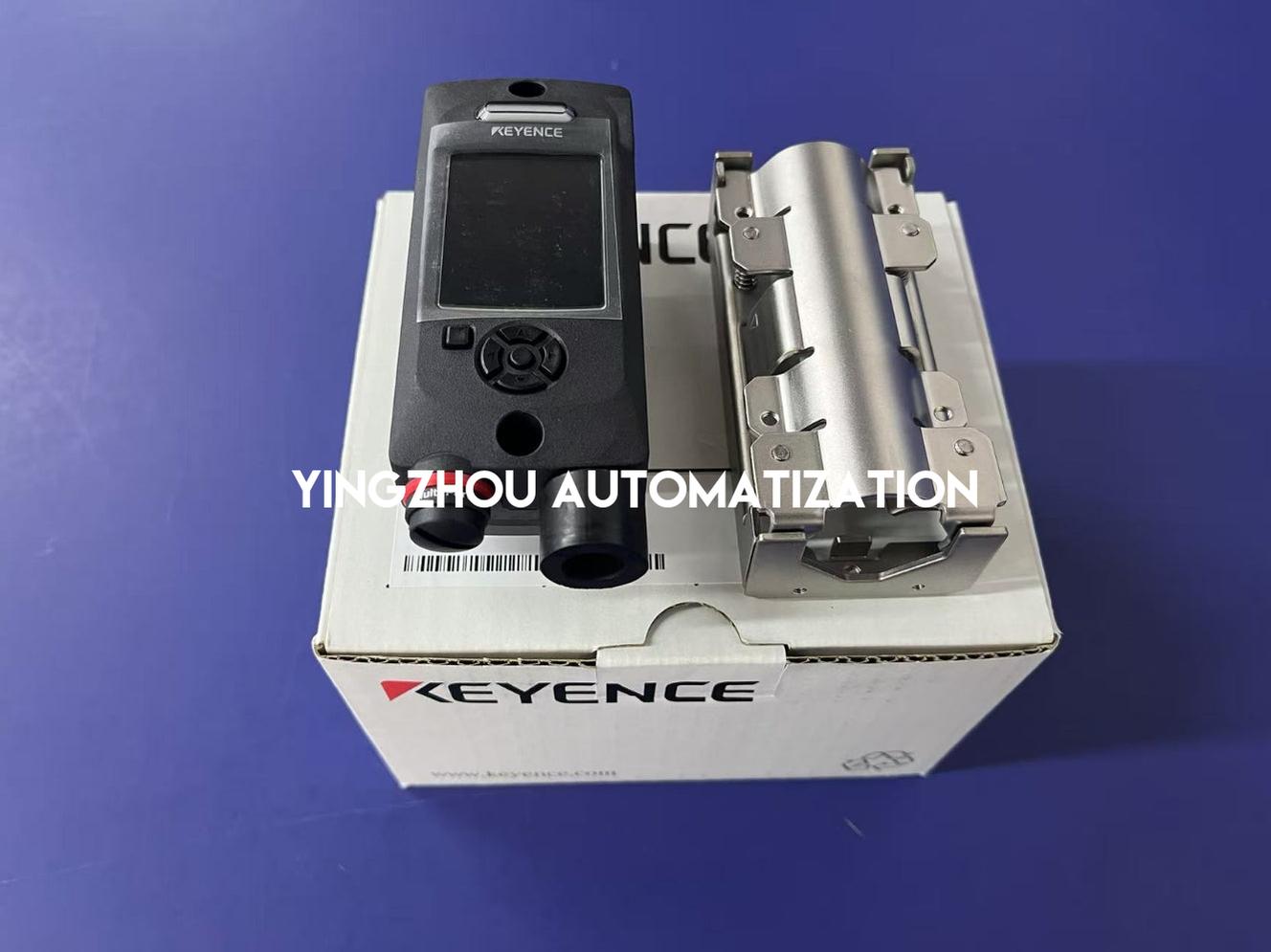 Keyence FD-H20 | High-Temperature Flow Sensor | Non-Contact Liquid Monitoring | Industrial Flow Meter | Brand New Original-YingZhou Automatization