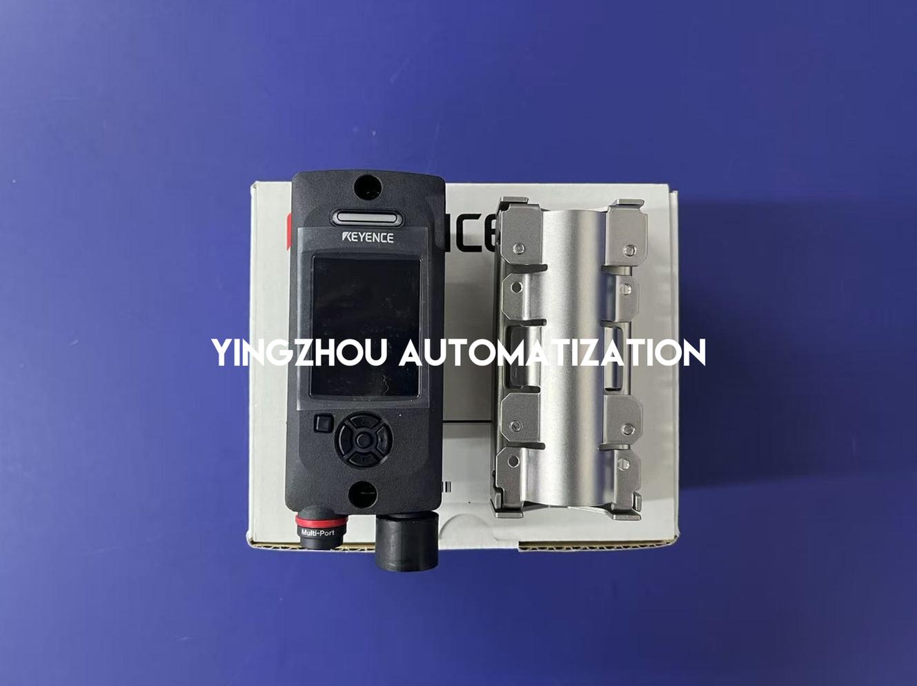 Keyence FD-H20 | High-Temperature Flow Sensor | Non-Contact Liquid Monitoring | Industrial Flow Meter | Brand New Original-YingZhou Automatization