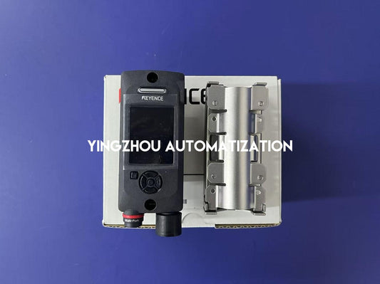 Keyence FD-H20 | High-Temperature Flow Sensor | Non-Contact Liquid Monitoring | Industrial Flow Meter | Brand New Original-YingZhou Automatization