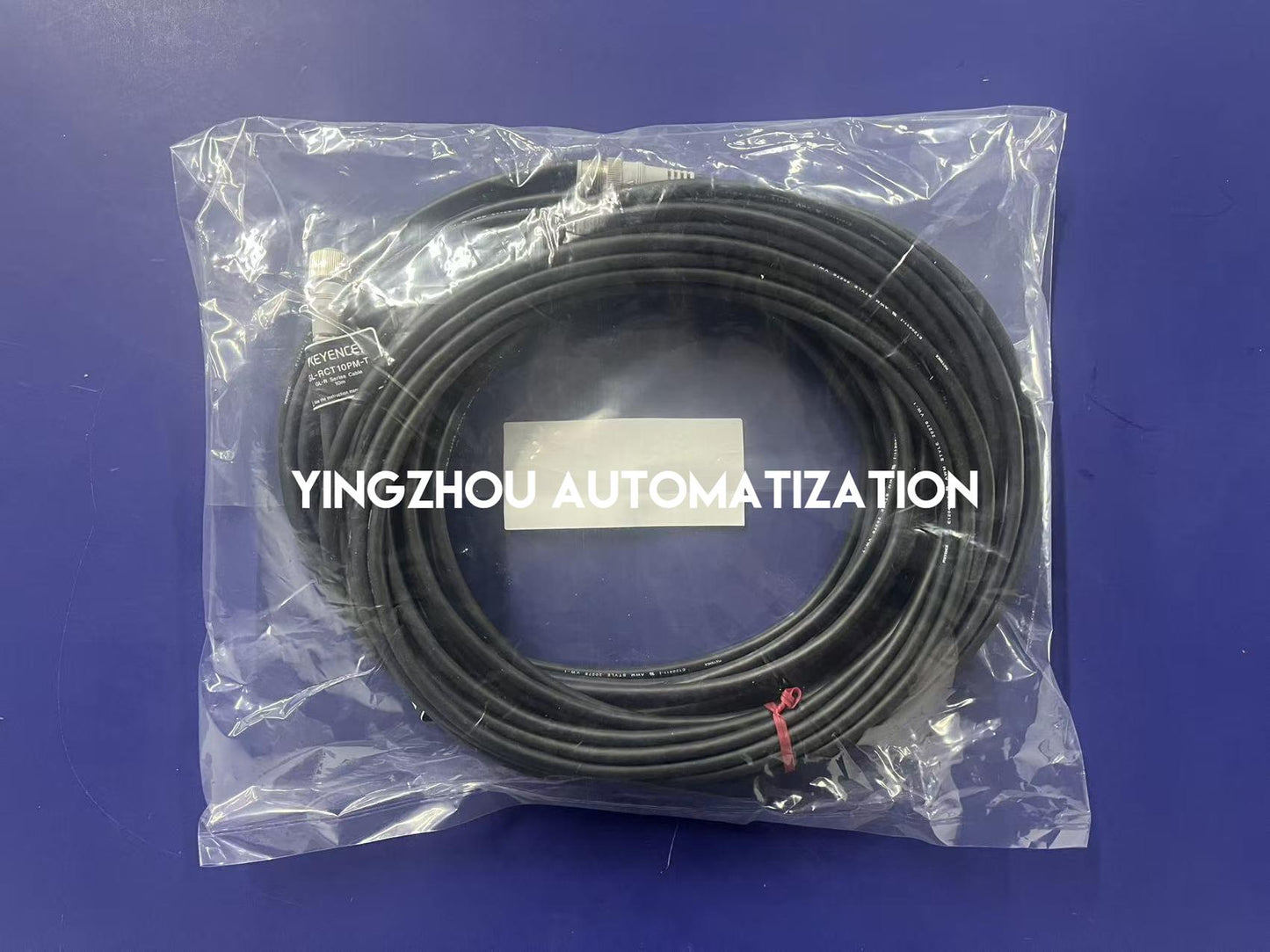 Keyence GL-RCT10PM | Safety Light Curtain | Industrial Safety Sensing | High-Speed Response | Brand New Original-YingZhou Automatization