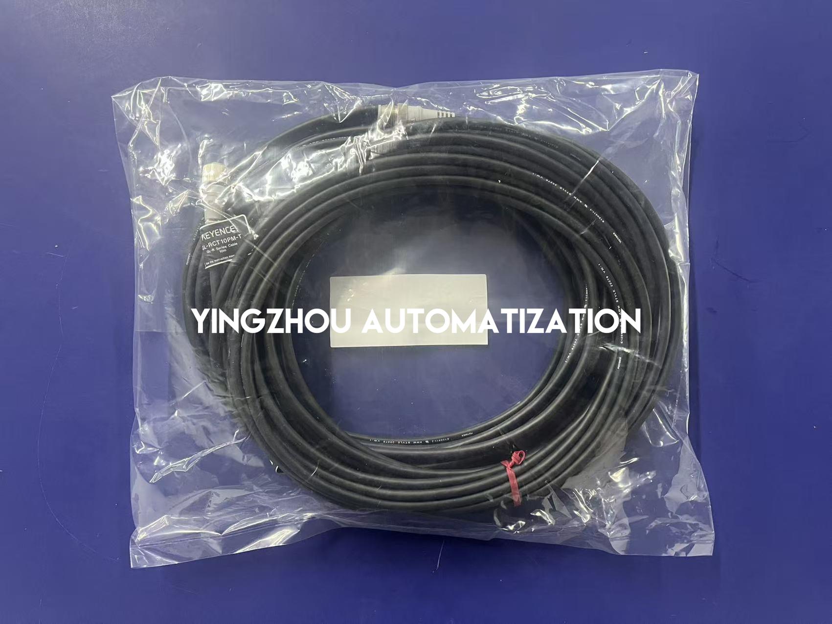 Keyence GL-RCT10PM | Safety Light Curtain | Industrial Safety Sensing | High-Speed Response | Brand New Original-YingZhou Automatization
