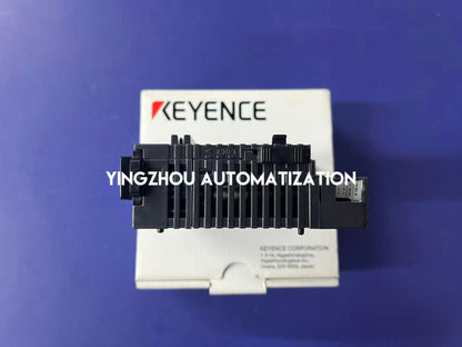 Keyence KV-AD40V Analog Input Expansion Module - 4 Channels, High-Speed, KV Series-YingZhou Automatization