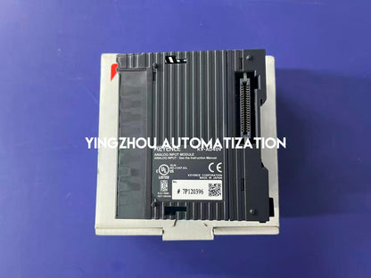 Keyence KV-AD40V Analog Input Module | High Precision PLC | Brand New Original-YingZhou Automatization