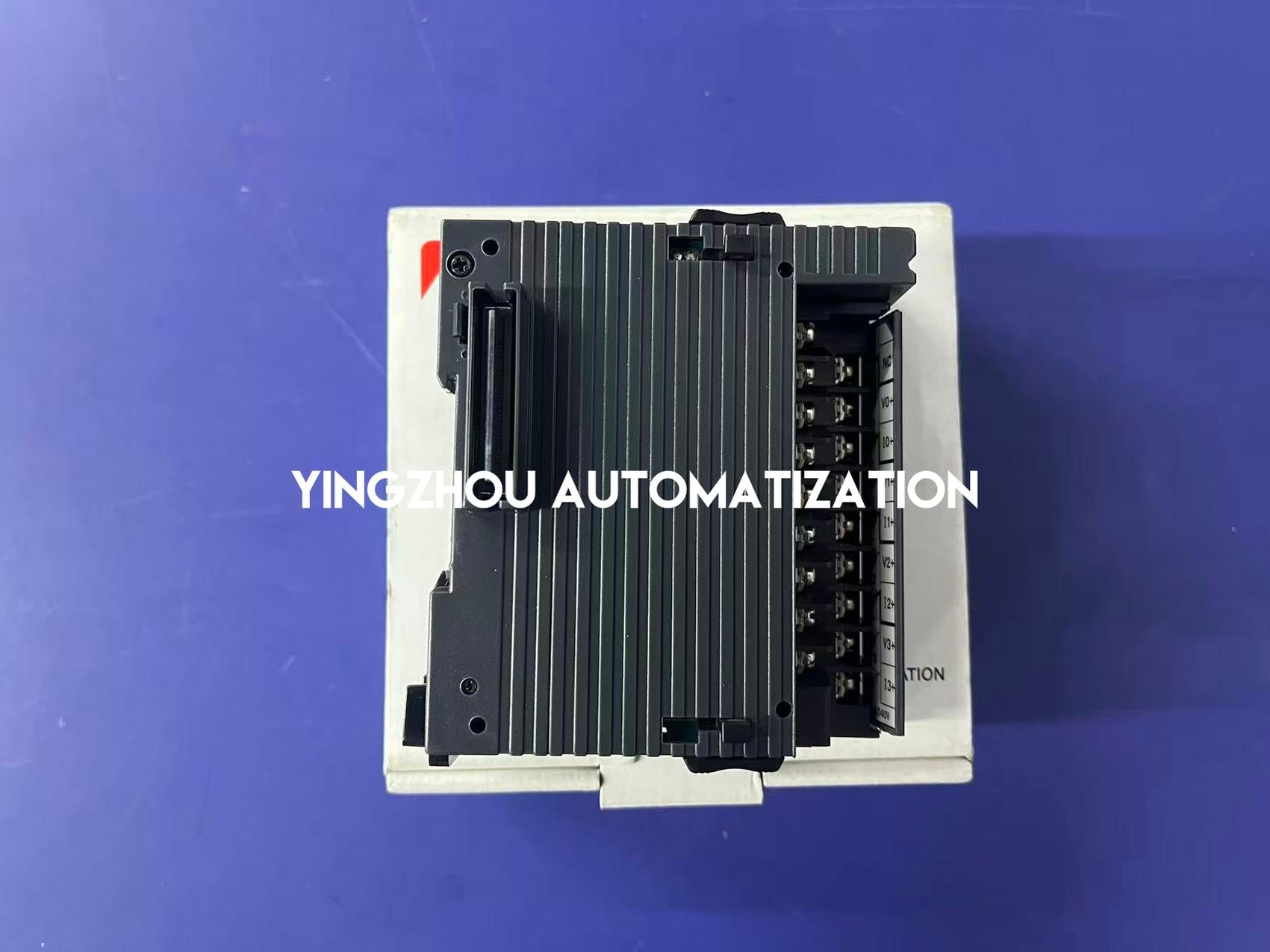 Keyence KV-AD40V Analog Input Module | High Precision PLC | Brand New Original-YingZhou Automatization