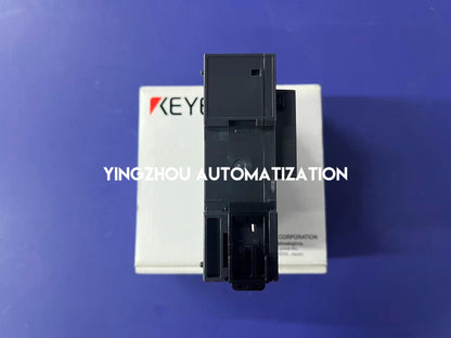 Keyence KV-AD40V Analog Input Module | High Precision PLC | Brand New Original-YingZhou Automatization