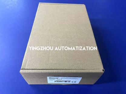 Kinco GH070 Green Series HMI | 7" TFT Touchscreen, 800MHz CPU, 12-24VDC-YingZhou Automatization